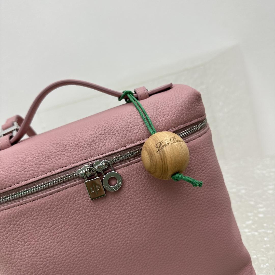 Loro Piana Rucksack mit extra Tasche L23,5 (23×8×22cm) - EUR FASHION
