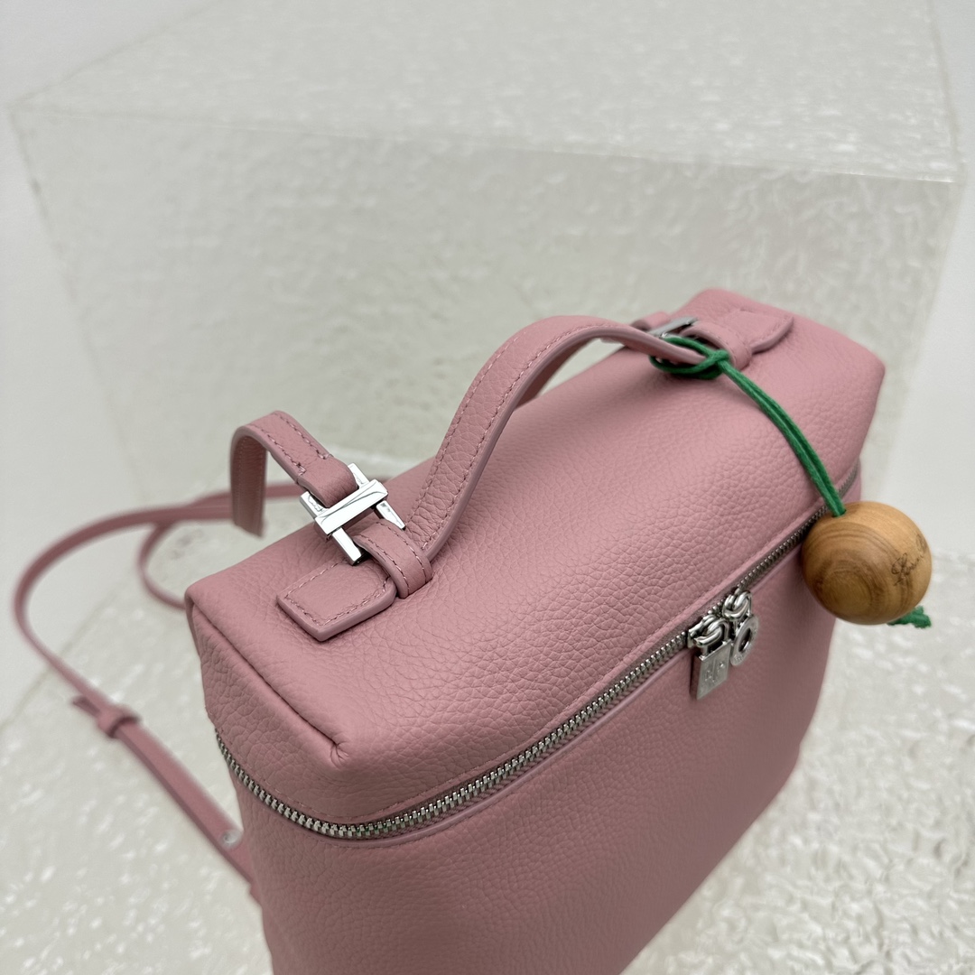 Loro Piana Rucksack mit extra Tasche L23,5 (23×8×22cm) - EUR FASHION