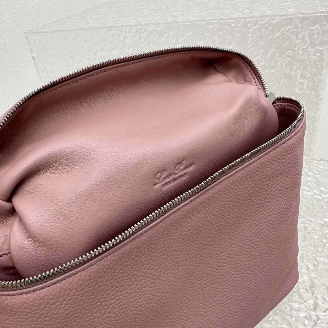 Loro Piana Rucksack mit extra Tasche L23,5 (23×8×22cm) - EUR FASHION