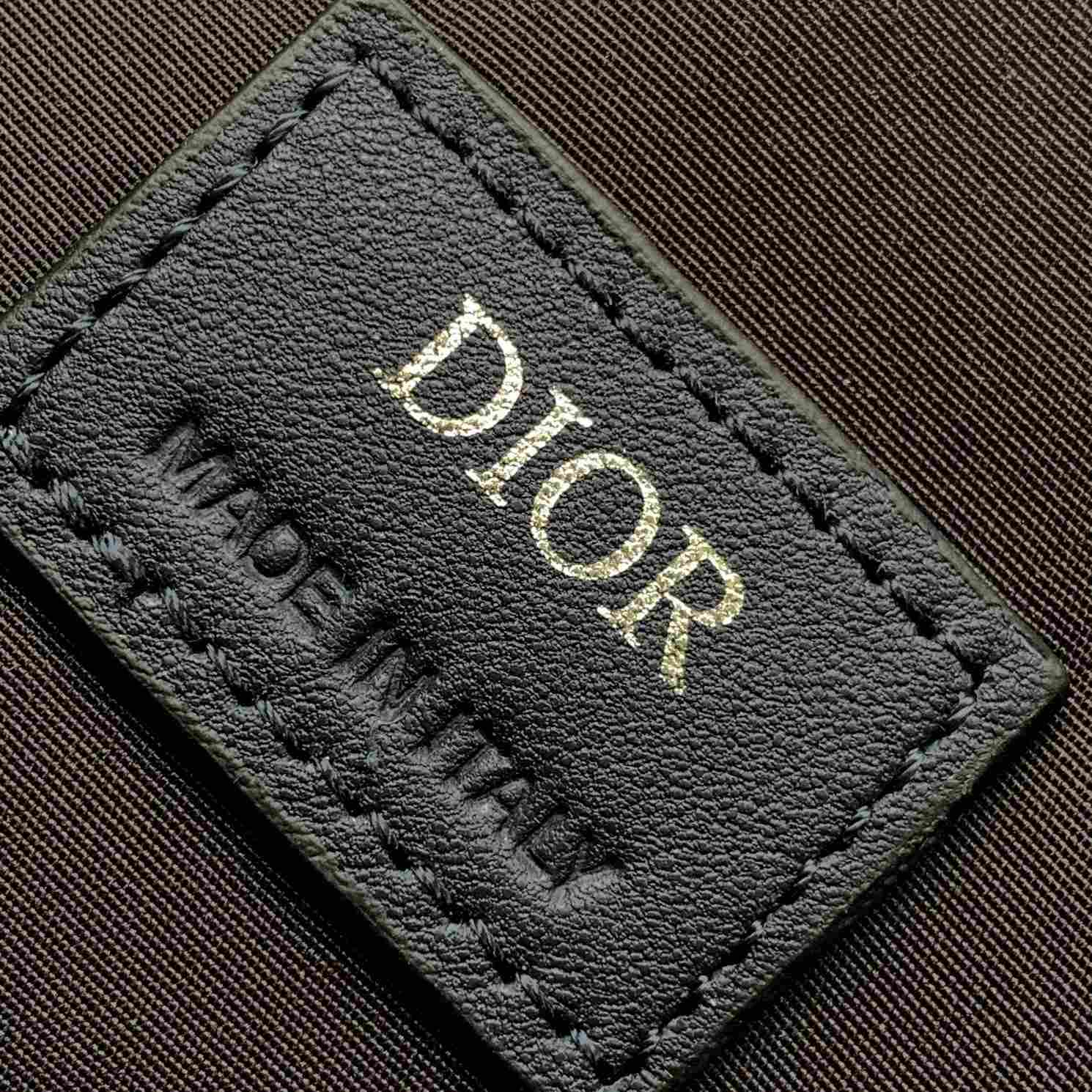 Dior Satteltasche - EUR FASHION