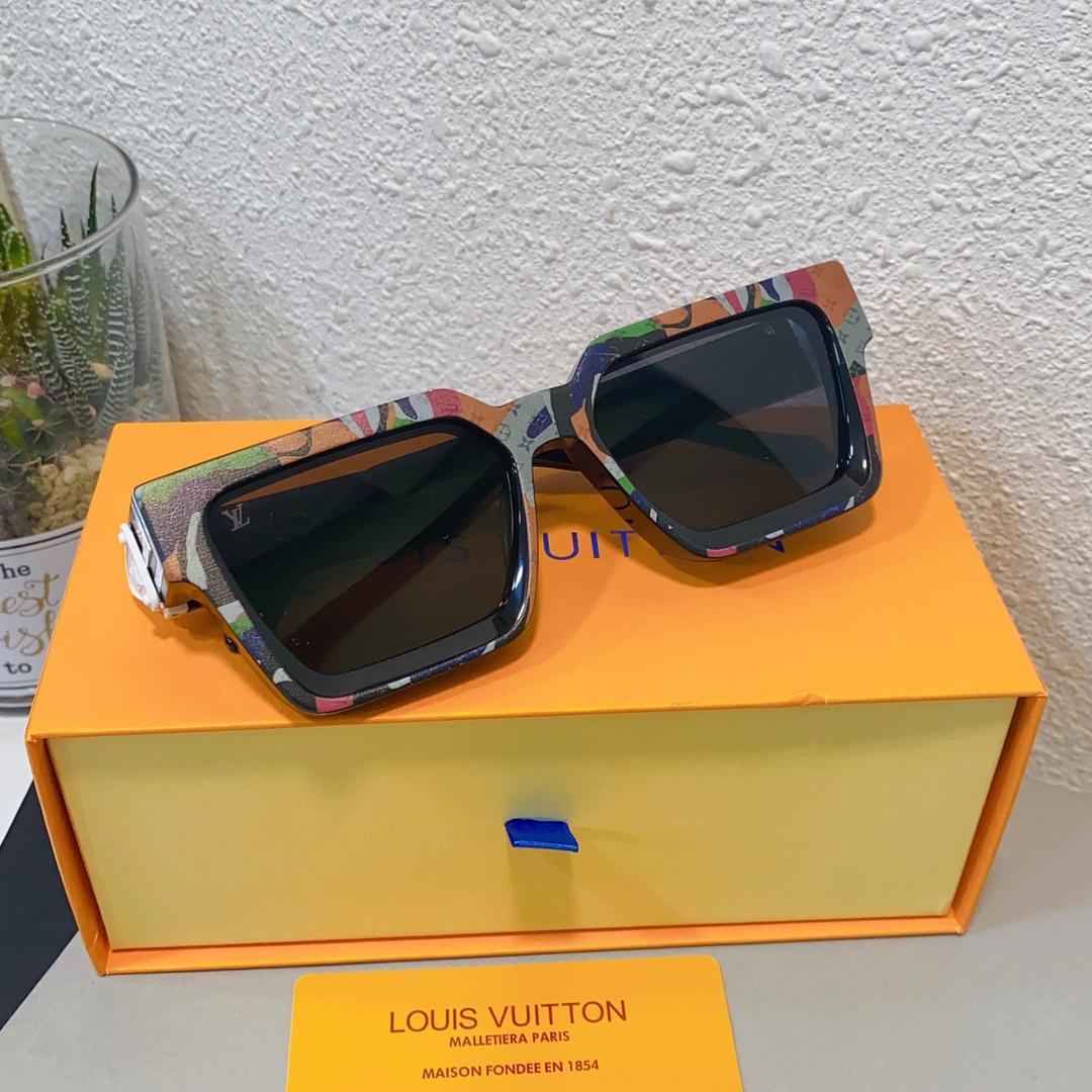 Louis Vuitton 1.1 Millionaires Sonnenbrille - EUR FASHION