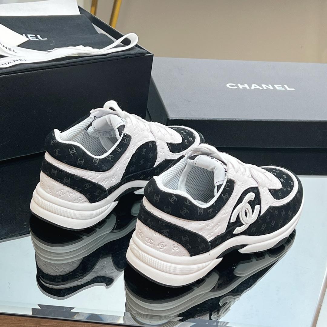 Chanel-Turnschuhe - EUR FASHION