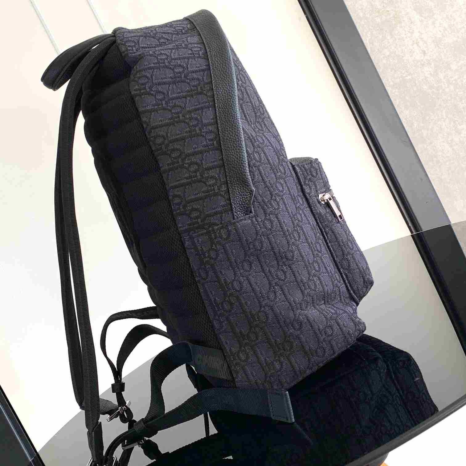Dior Rider Rucksack - EUR FASHION