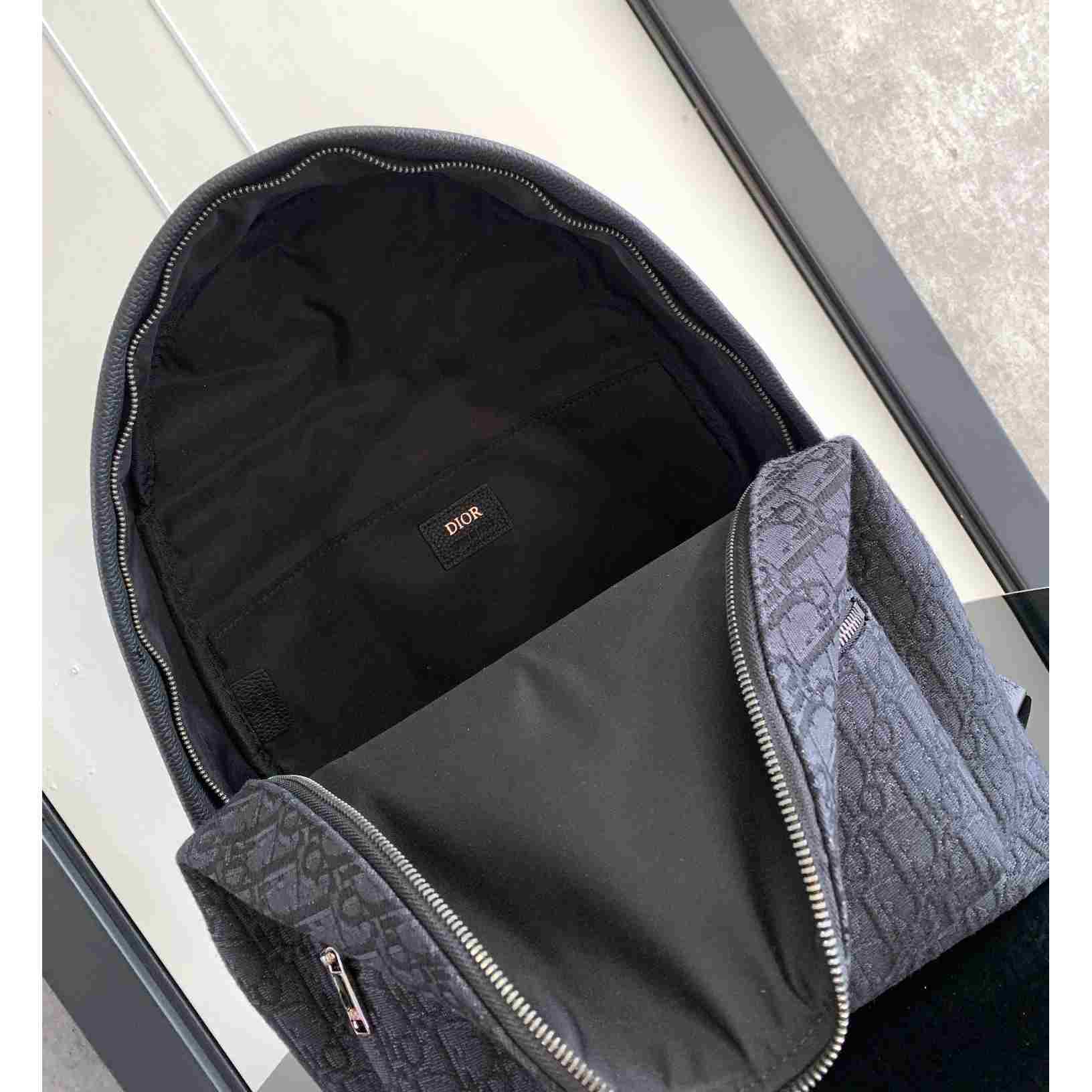 Dior Rider Rucksack - EUR FASHION