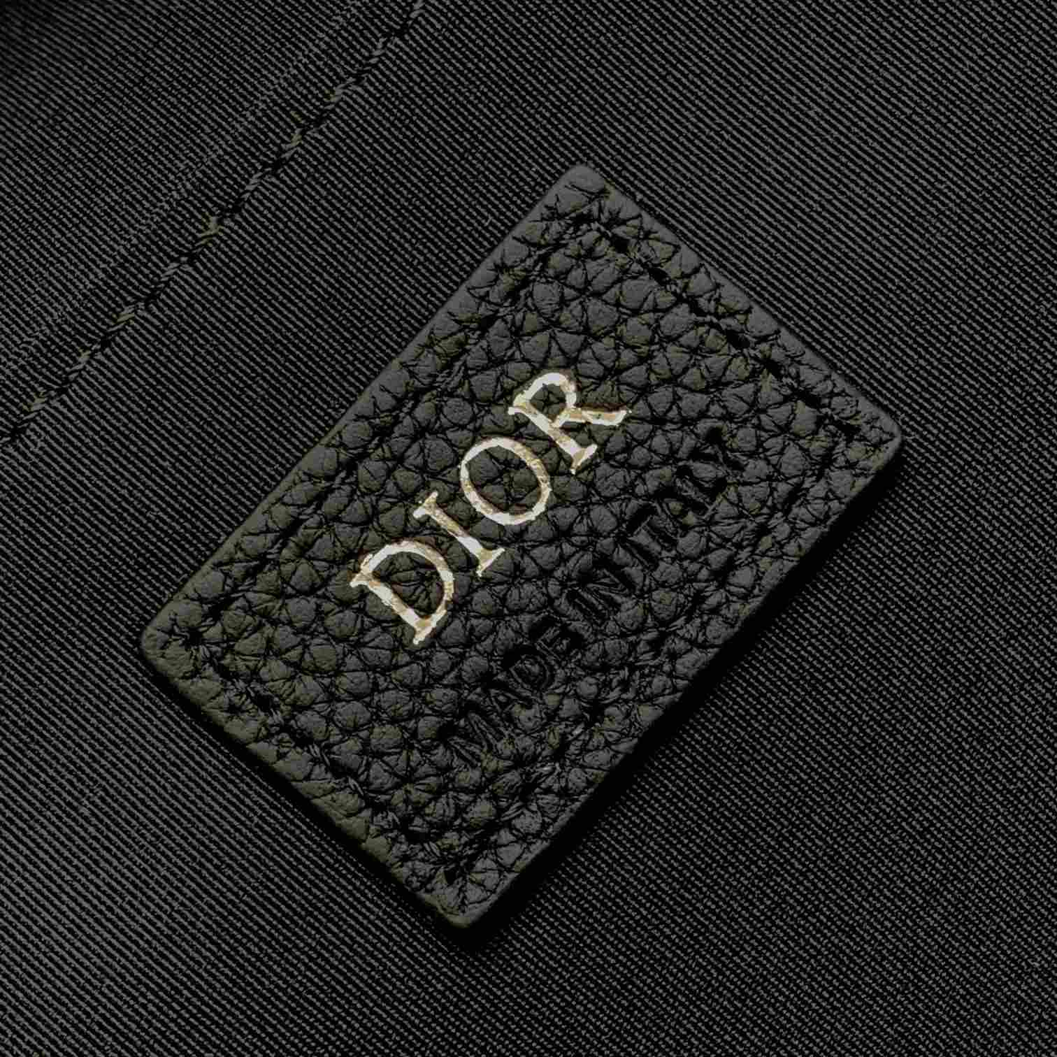 Dior Rider Rucksack - EUR FASHION