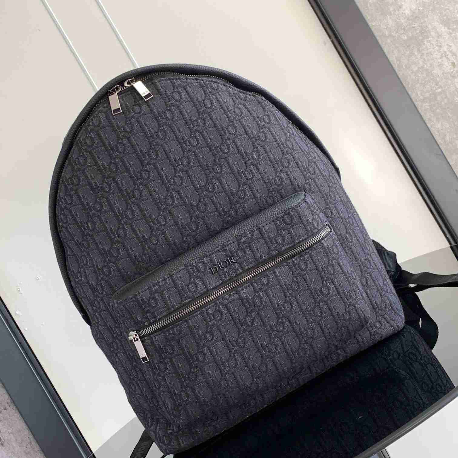 Dior Rider Rucksack - EUR FASHION