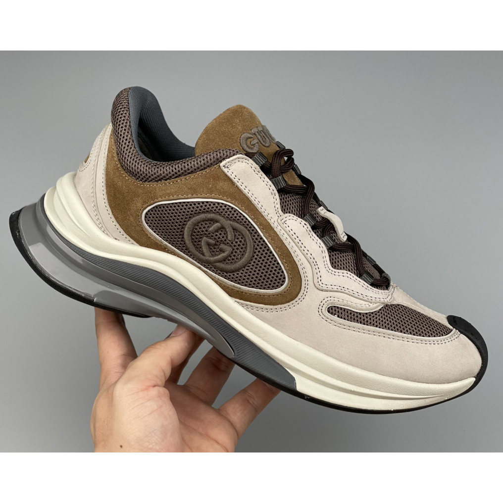 Gucci Run-Sneaker - EUR FASHION