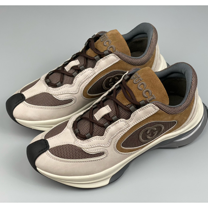 Gucci Run-Sneaker - EUR FASHION