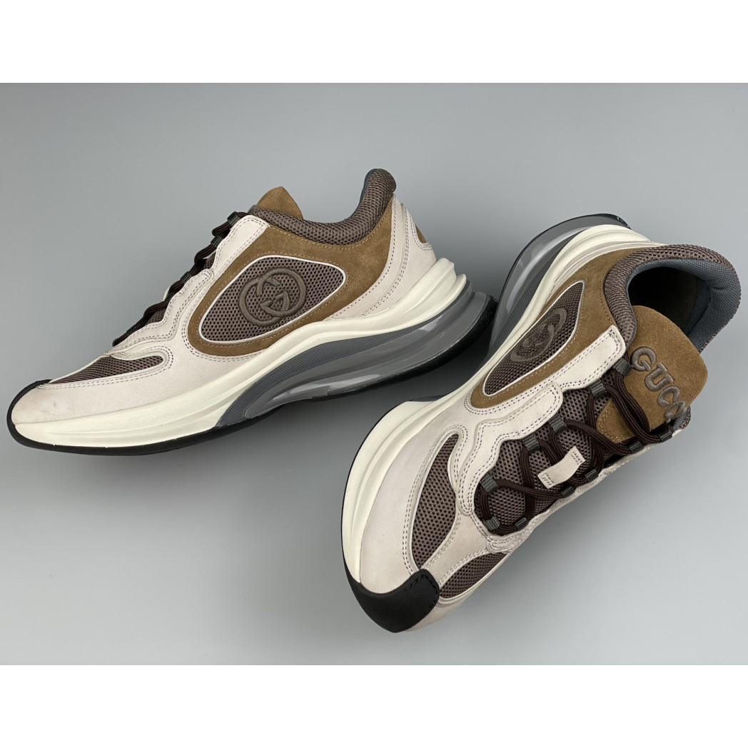 Gucci Run-Sneaker - EUR FASHION