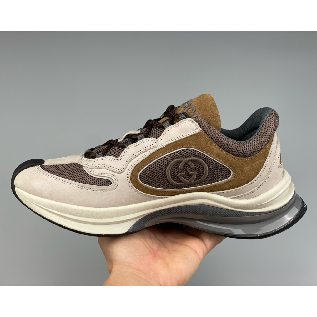 Gucci Run-Sneaker - EUR FASHION