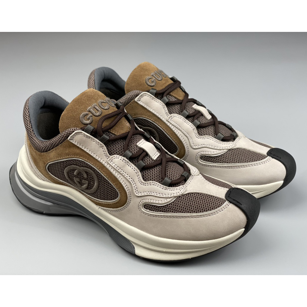 Gucci Run-Sneaker - EUR FASHION