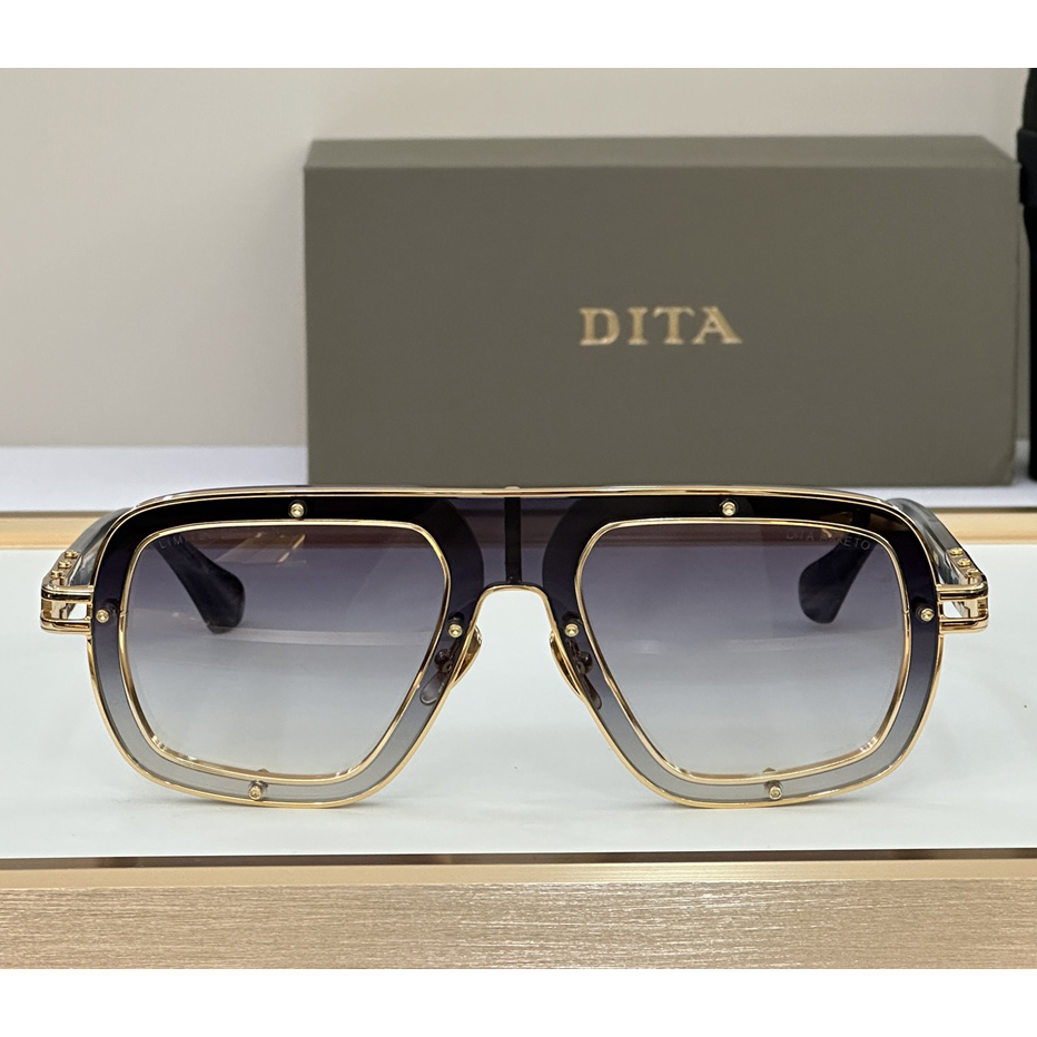 Dita Midnight Special Sonnenbrille DTS427 - EUR FASHION