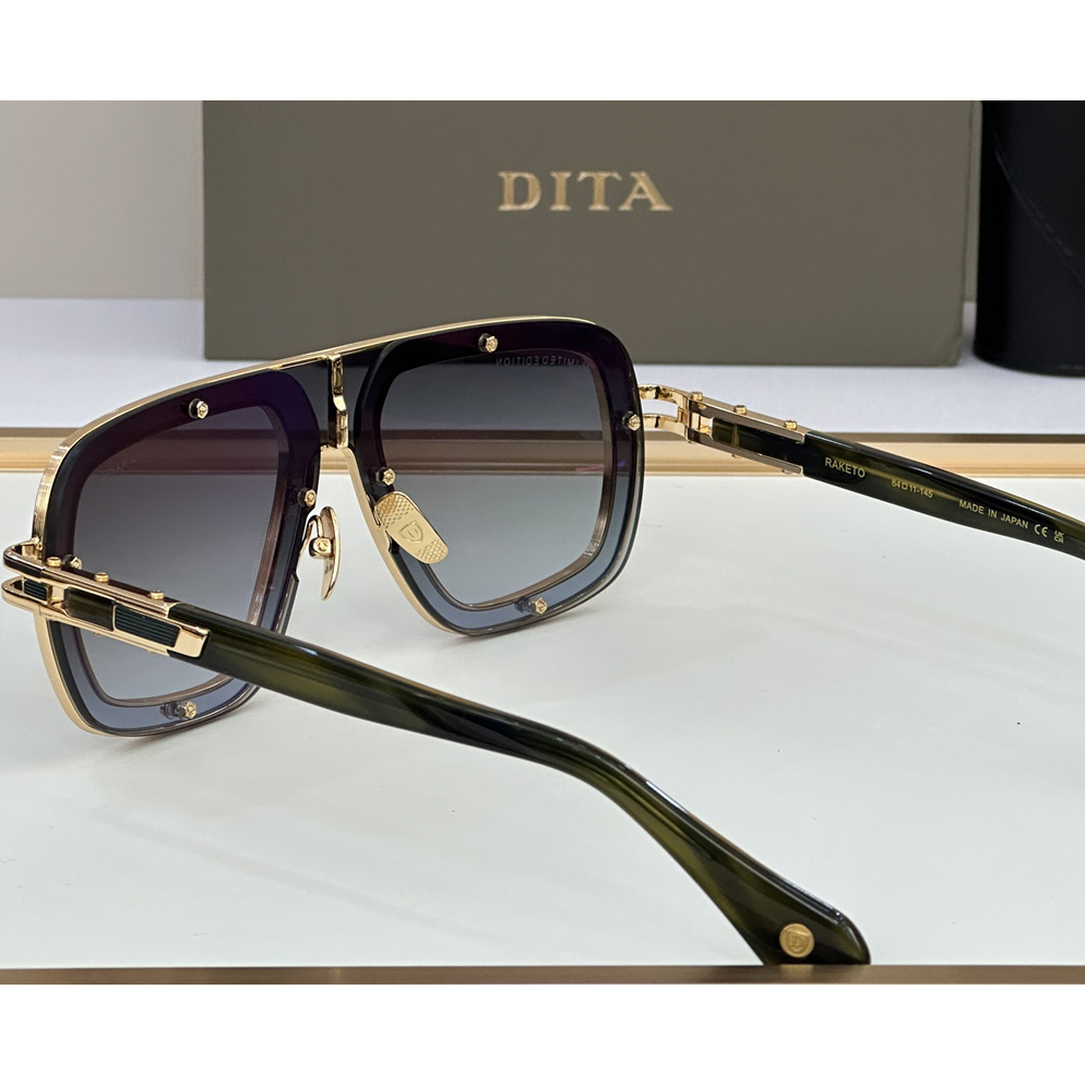 Dita Midnight Special Sonnenbrille DTS427 - EUR FASHION