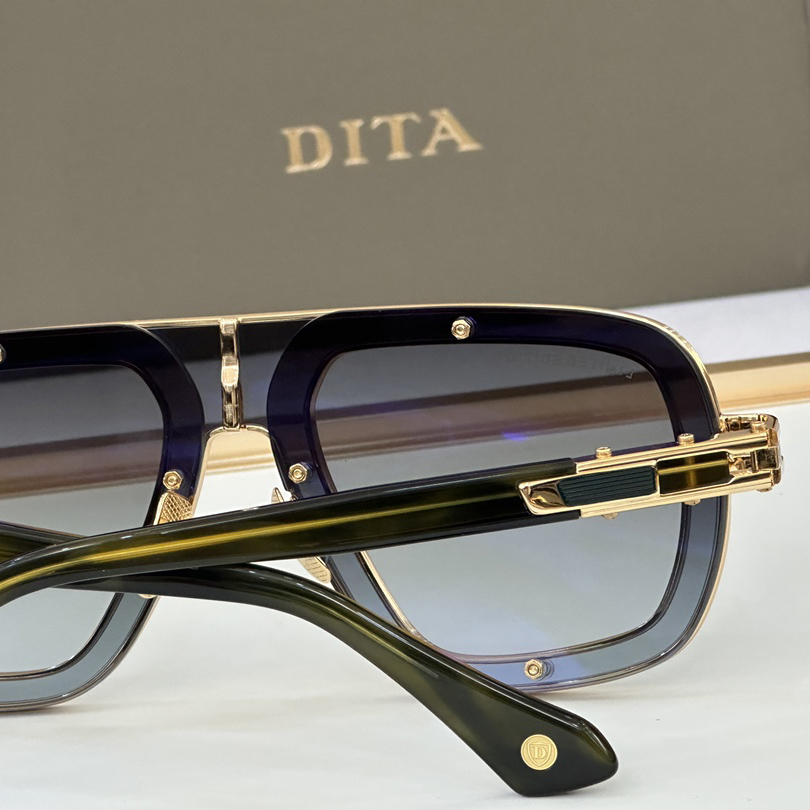 Dita Midnight Special Sonnenbrille DTS427 - EUR FASHION