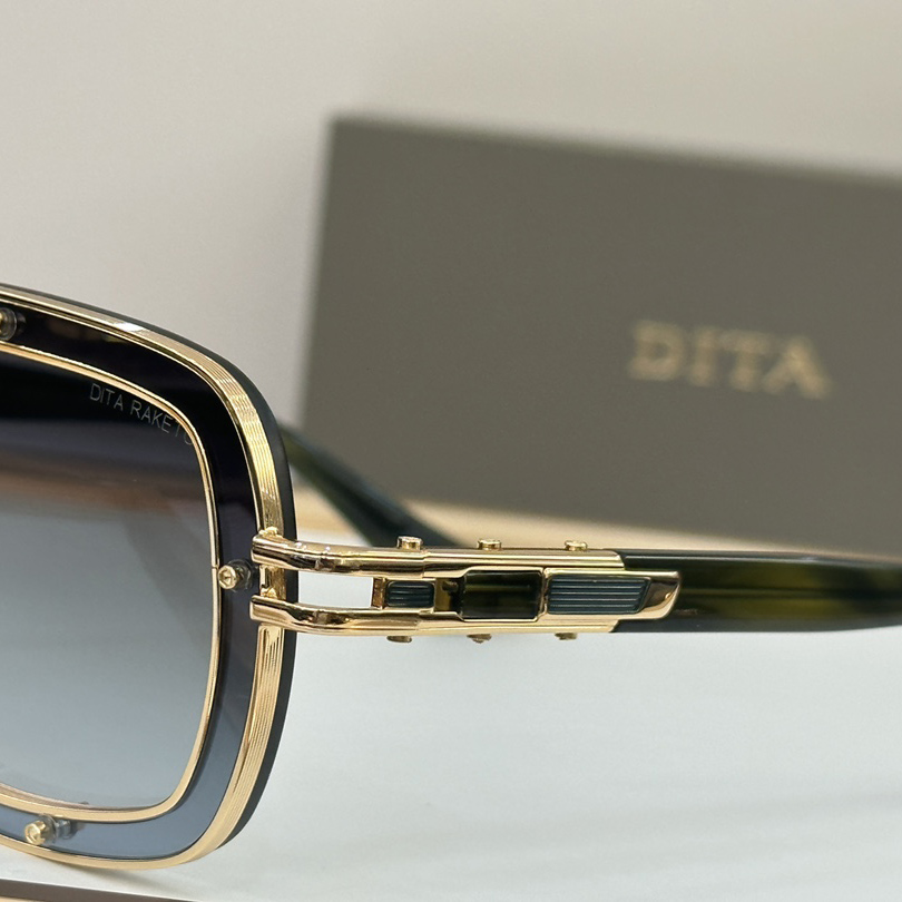 Dita Midnight Special Sonnenbrille DTS427 - EUR FASHION