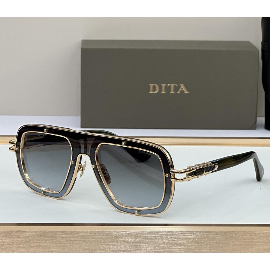 Dita Midnight Special Sonnenbrille DTS427 - EUR FASHION