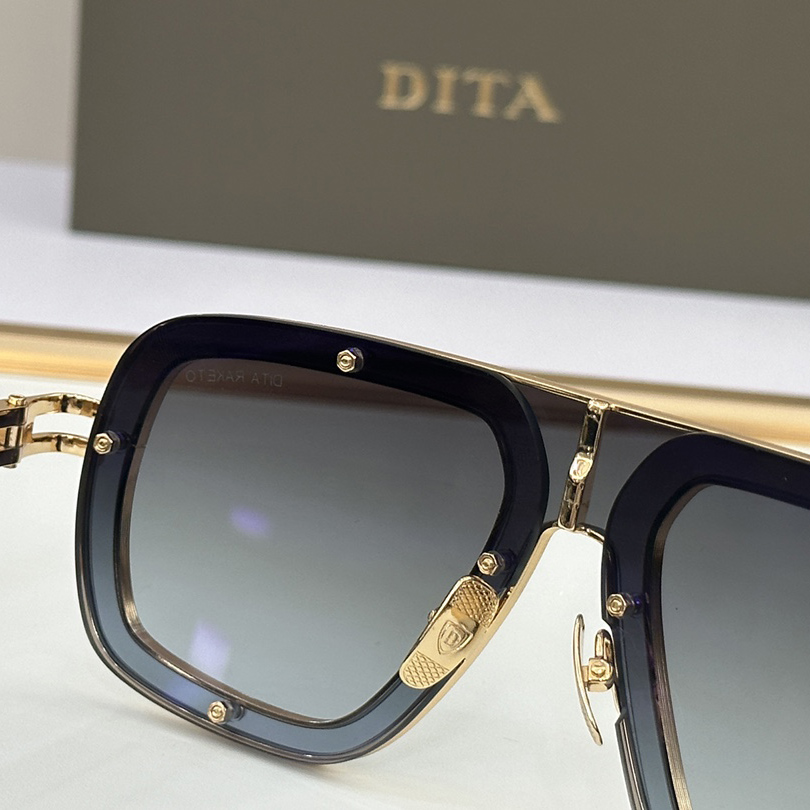 Dita Midnight Special Sonnenbrille DTS427 - EUR FASHION