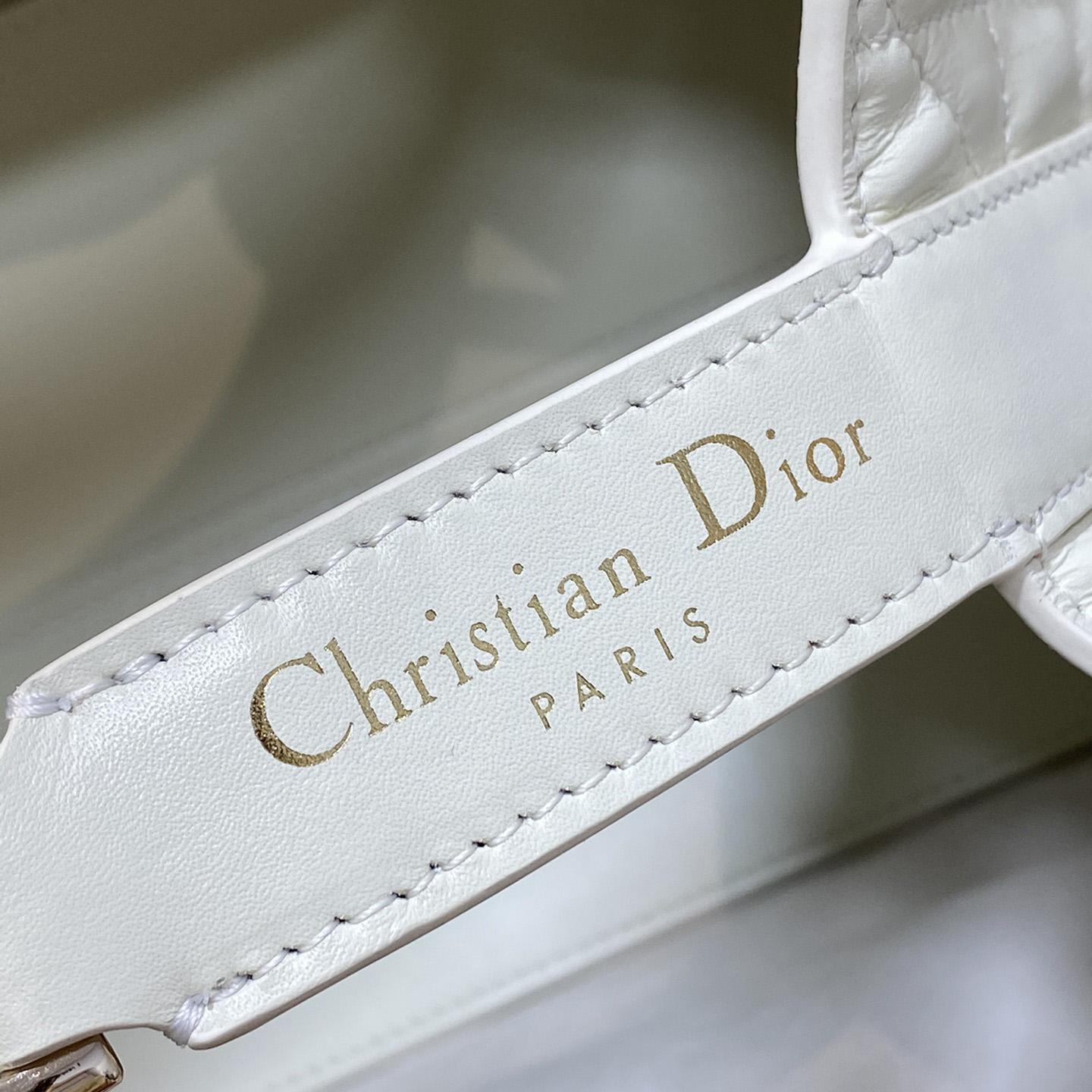 Dior Mittlere Dior Toujours Tasche - EUR FASHION