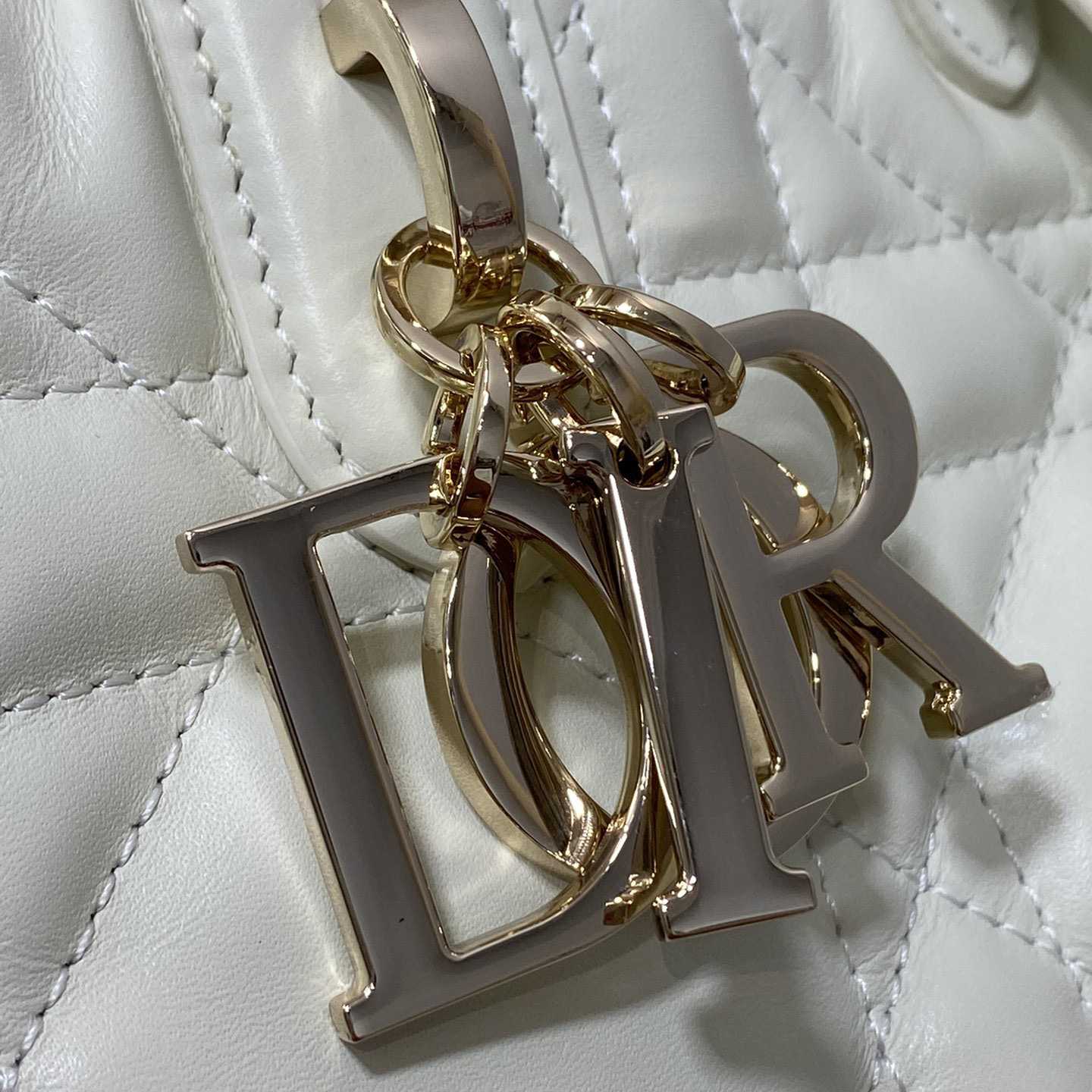 Dior Mittlere Dior Toujours Tasche - EUR FASHION