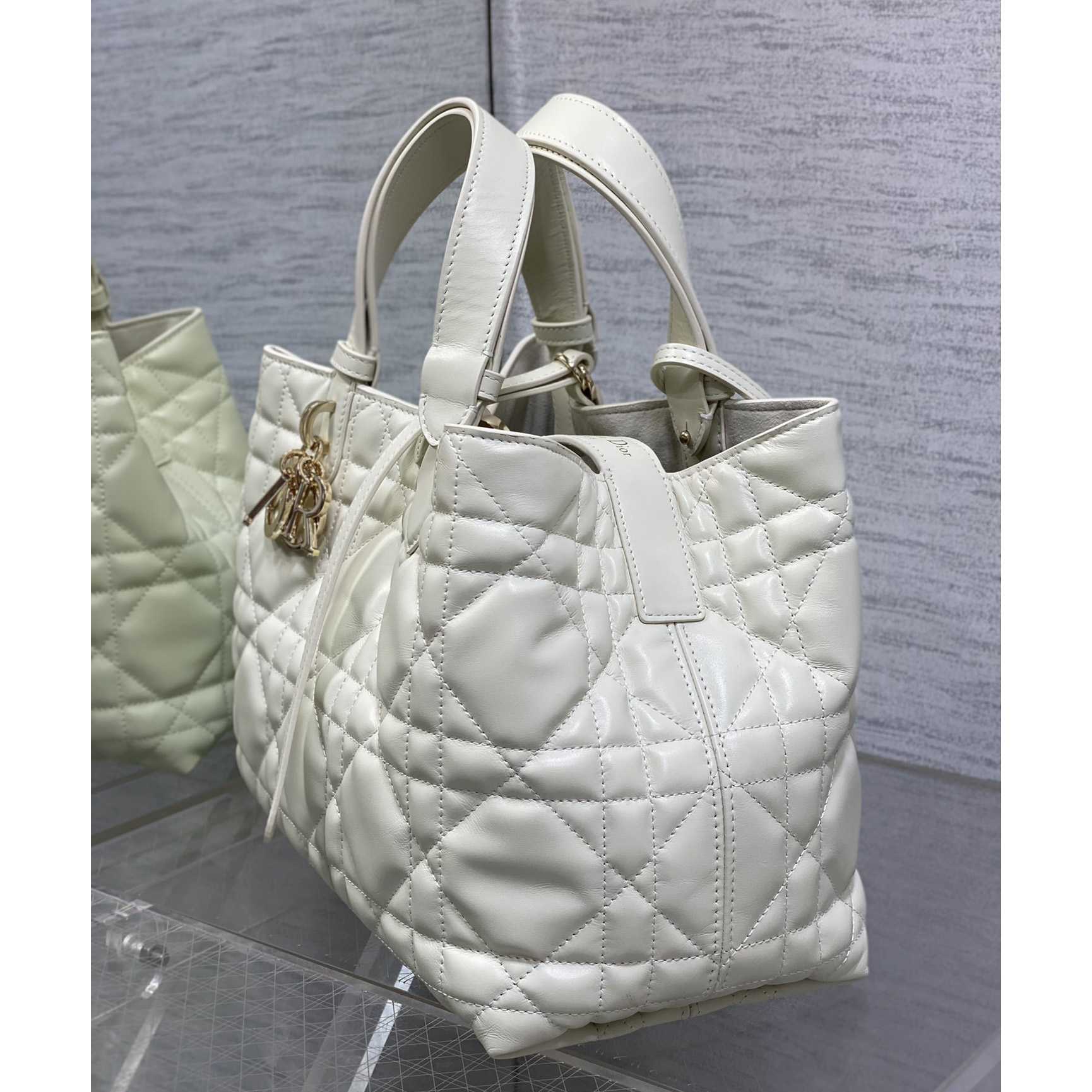 Dior Mittlere Dior Toujours Tasche - EUR FASHION
