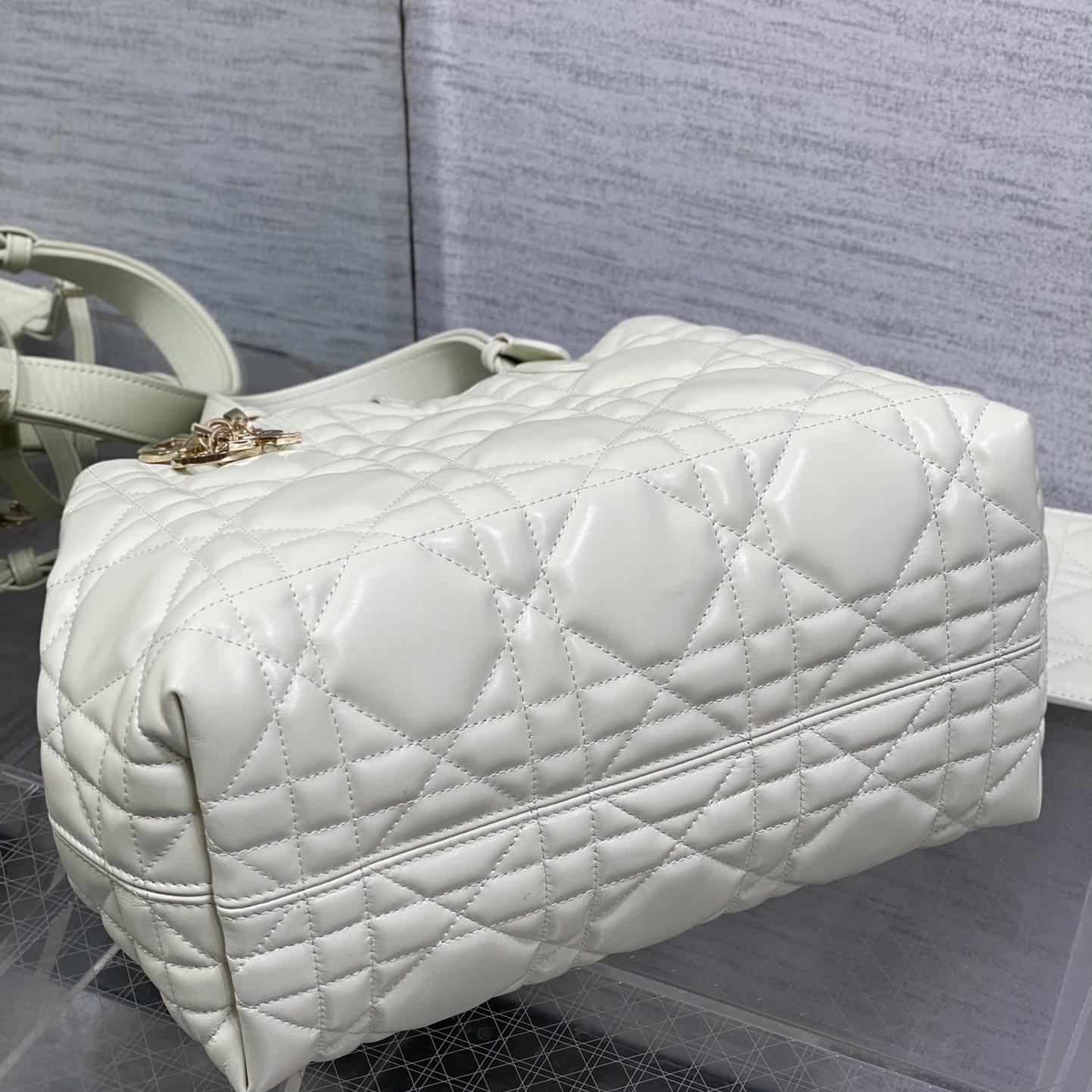 Dior Mittlere Dior Toujours Tasche - EUR FASHION