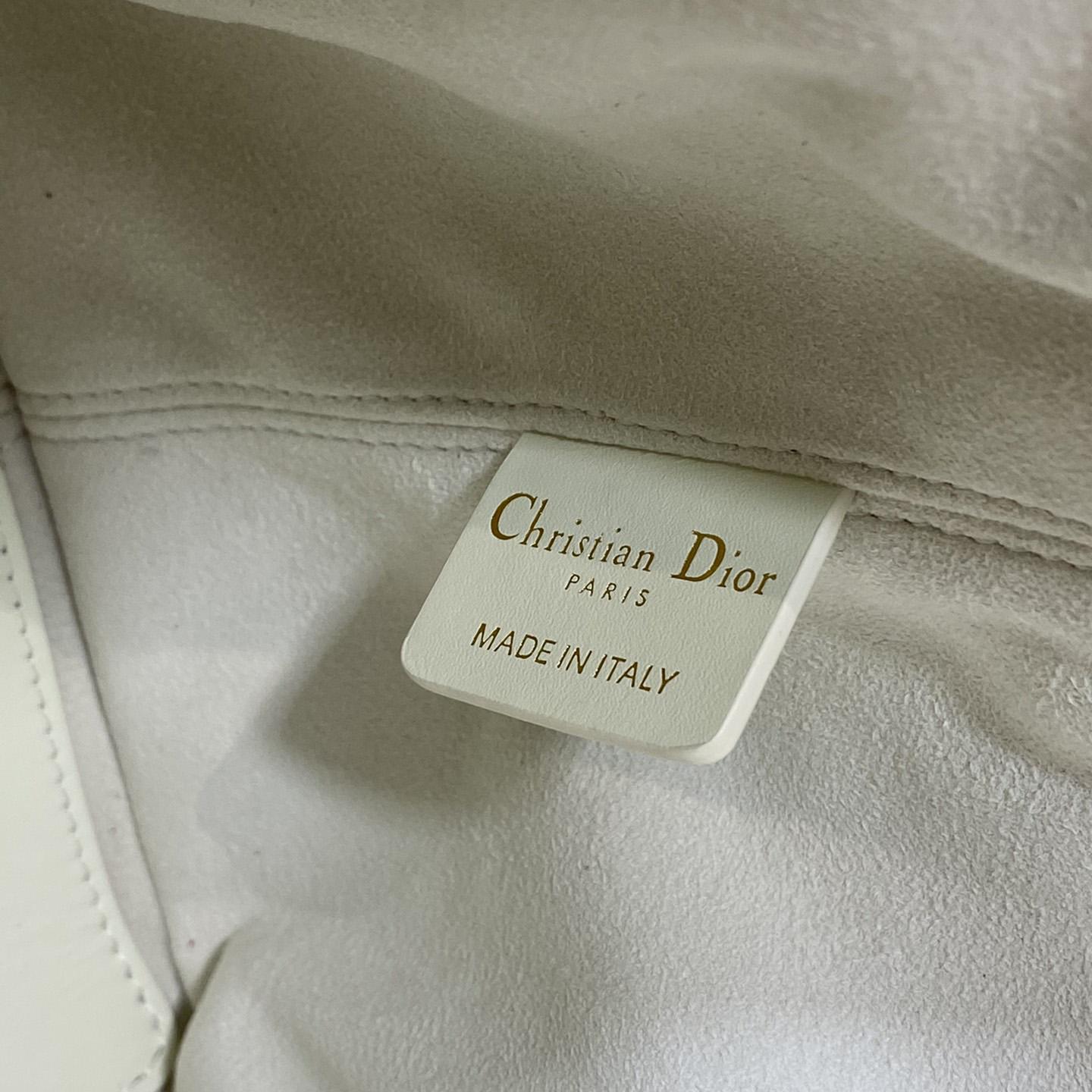 Dior Mittlere Dior Toujours Tasche - EUR FASHION
