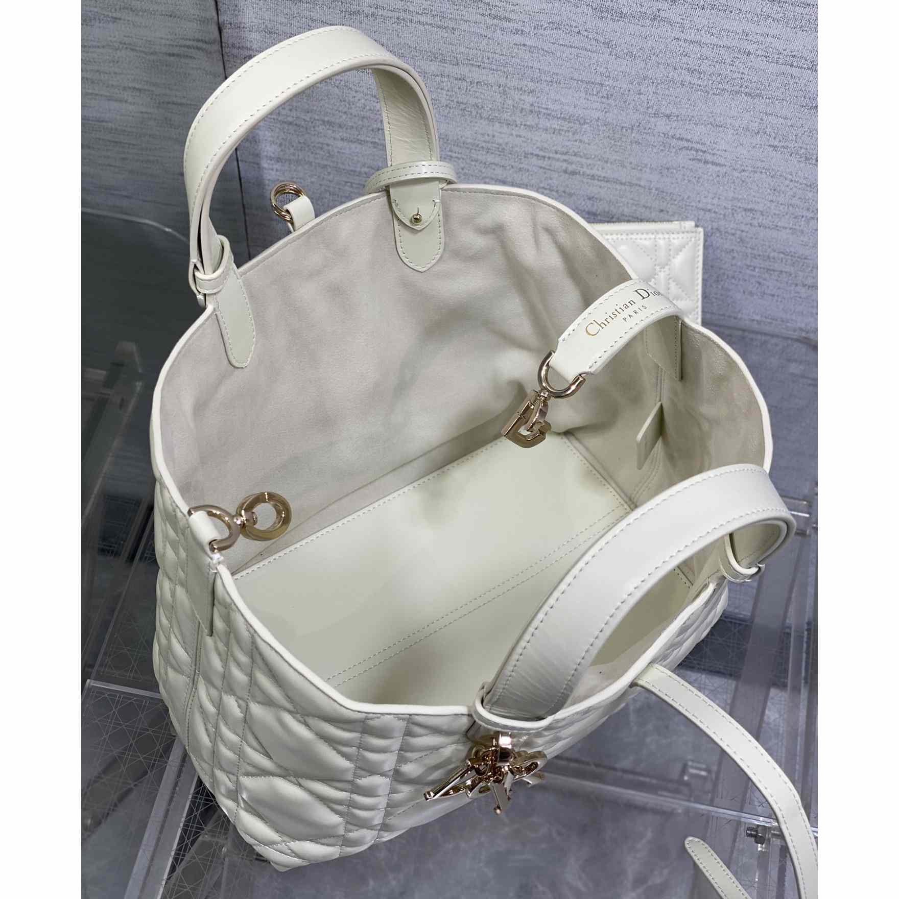 Dior Mittlere Dior Toujours Tasche - EUR FASHION