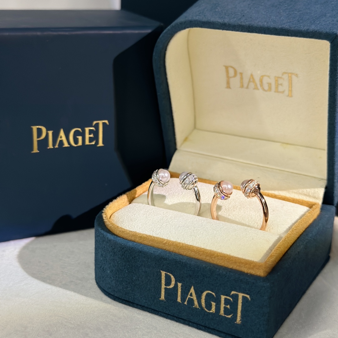 Piaget Possession Offener Ring - EUR FASHION