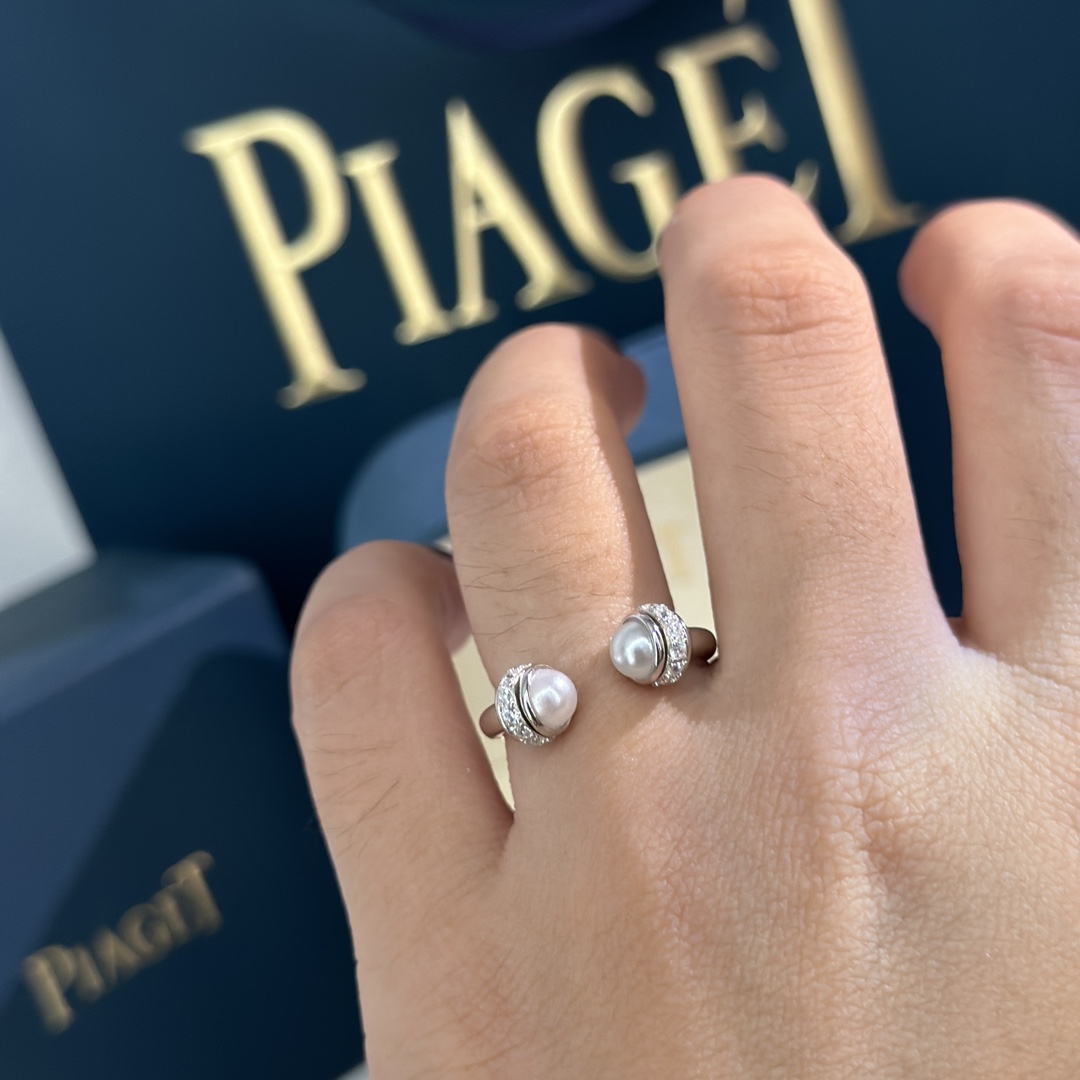 Piaget Possession Offener Ring - EUR FASHION