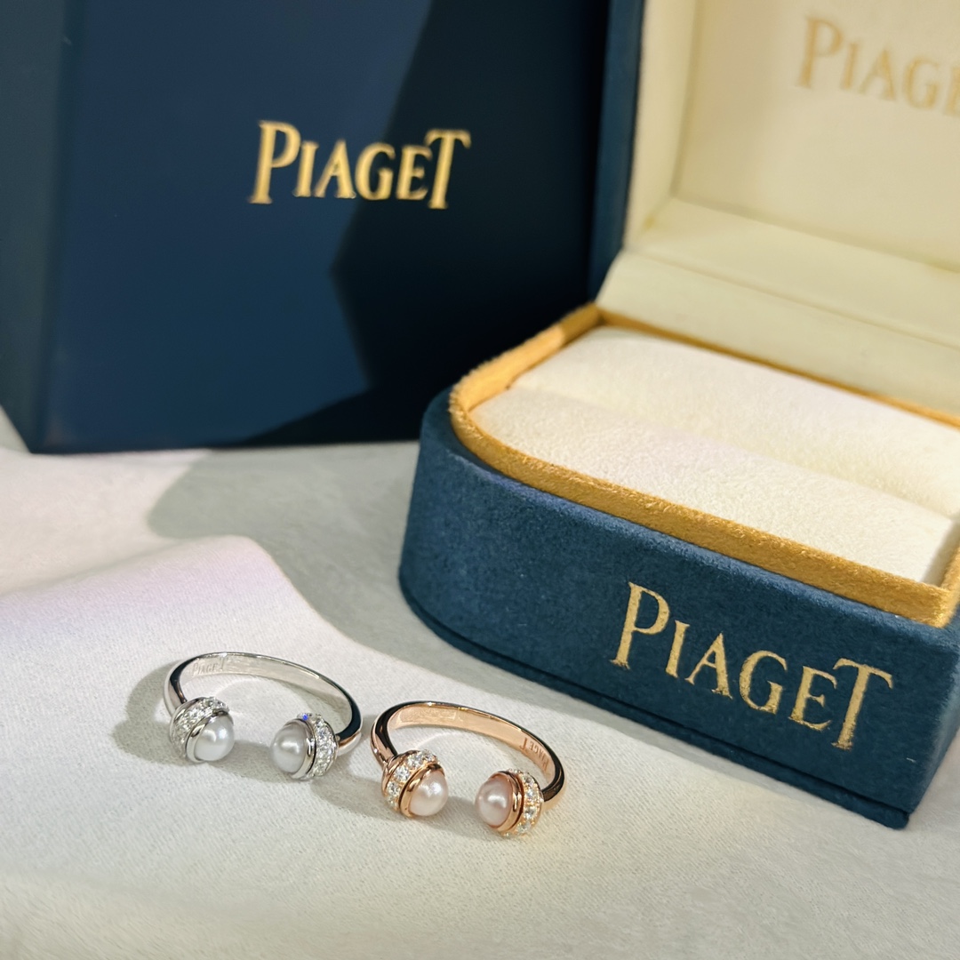 Piaget Possession Offener Ring - EUR FASHION