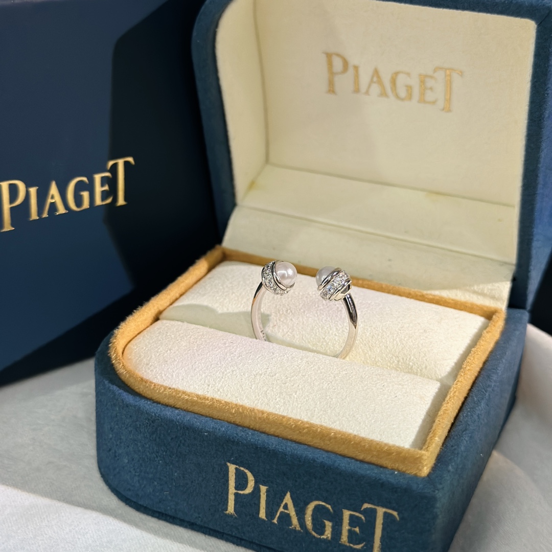 Piaget Possession Offener Ring - EUR FASHION