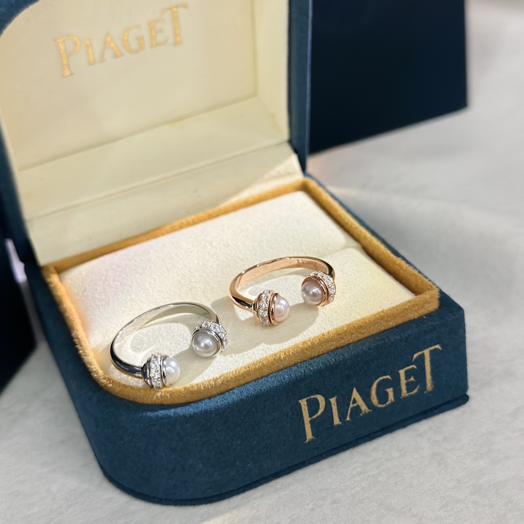 Piaget Possession Offener Ring - EUR FASHION