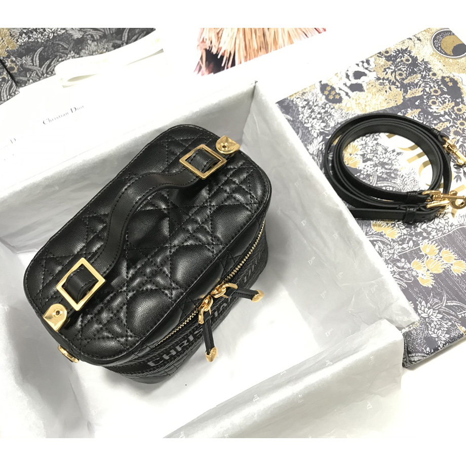 Dior Kleiner Diortravel-Kosmetikkoffer - EUR FASHION
