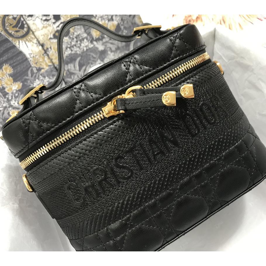 Dior Kleiner Diortravel-Kosmetikkoffer - EUR FASHION