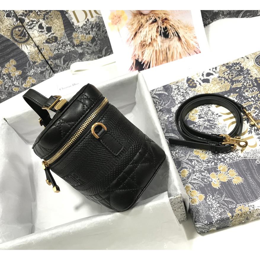 Dior Kleiner Diortravel-Kosmetikkoffer - EUR FASHION