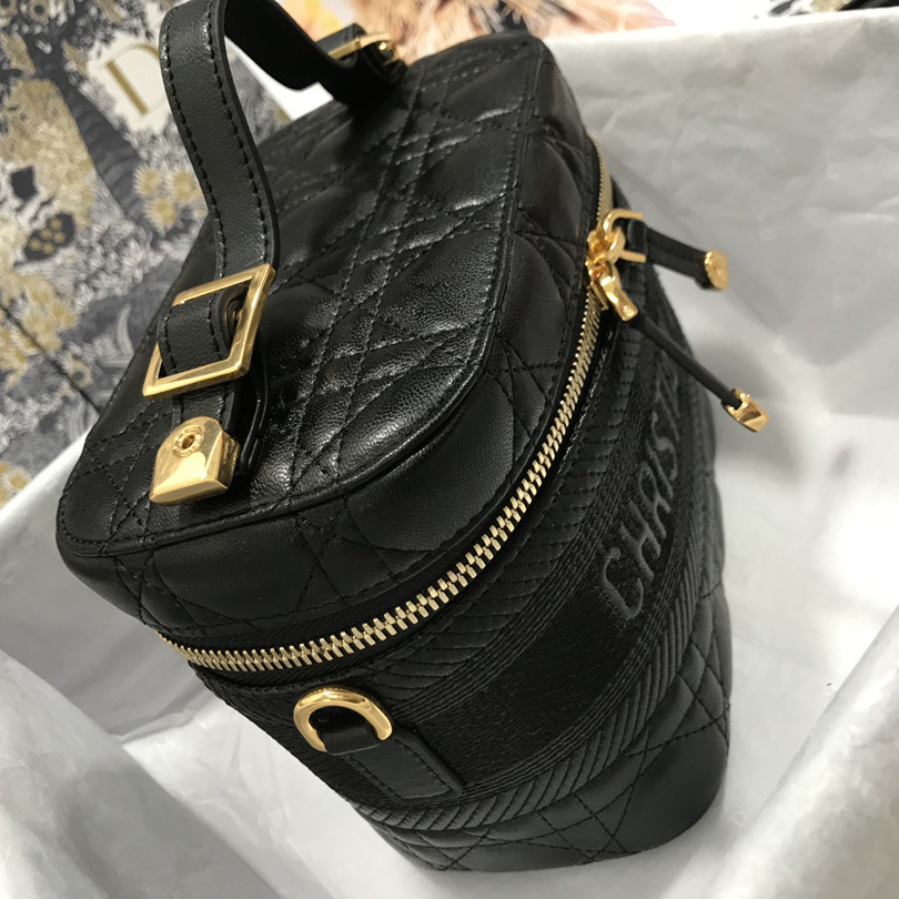 Dior Kleiner Diortravel-Kosmetikkoffer - EUR FASHION