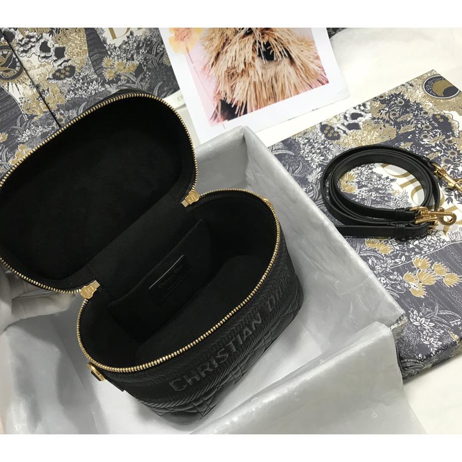 Dior Kleiner Diortravel-Kosmetikkoffer - EUR FASHION