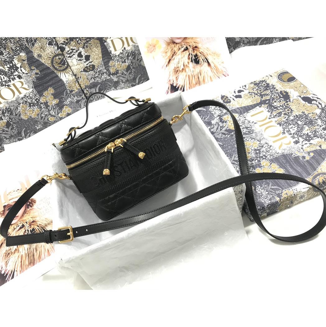 Dior Kleiner Diortravel-Kosmetikkoffer - EUR FASHION