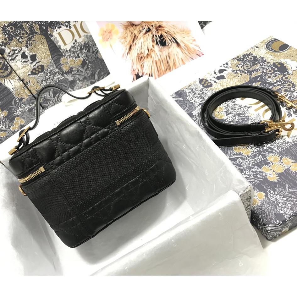 Dior Kleiner Diortravel-Kosmetikkoffer - EUR FASHION