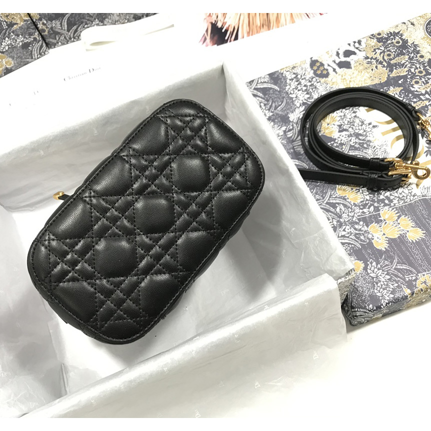 Dior Kleiner Diortravel-Kosmetikkoffer - EUR FASHION