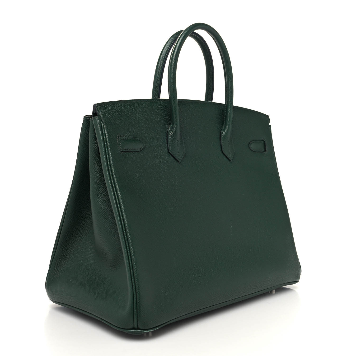 Hermes Epsom Birkin 35 Vert Anglais 35cm - EUR FASHION