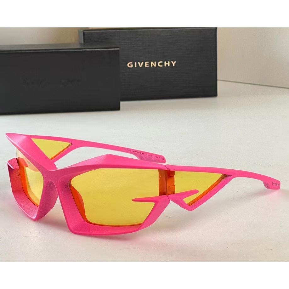 Givenchy Giv Cut Sonnenbrille aus Nylon - EUR FASHION