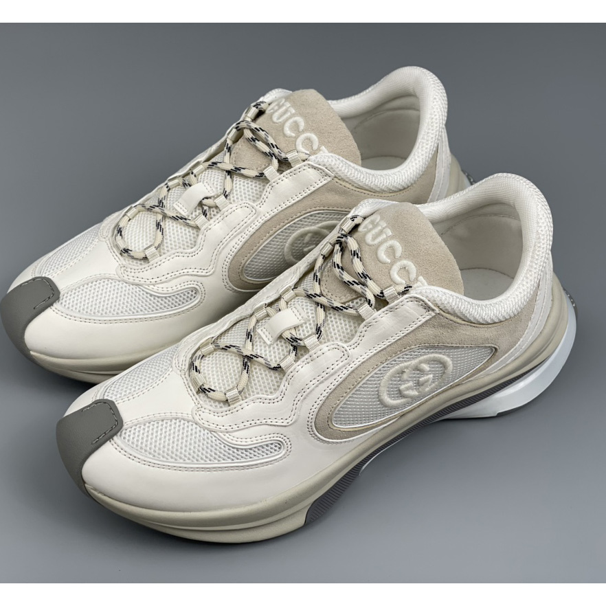 Gucci Run-Sneaker - EUR FASHION