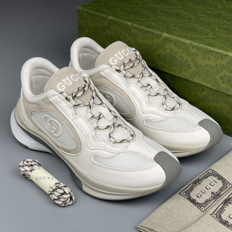 Gucci Run-Sneaker - EUR FASHION