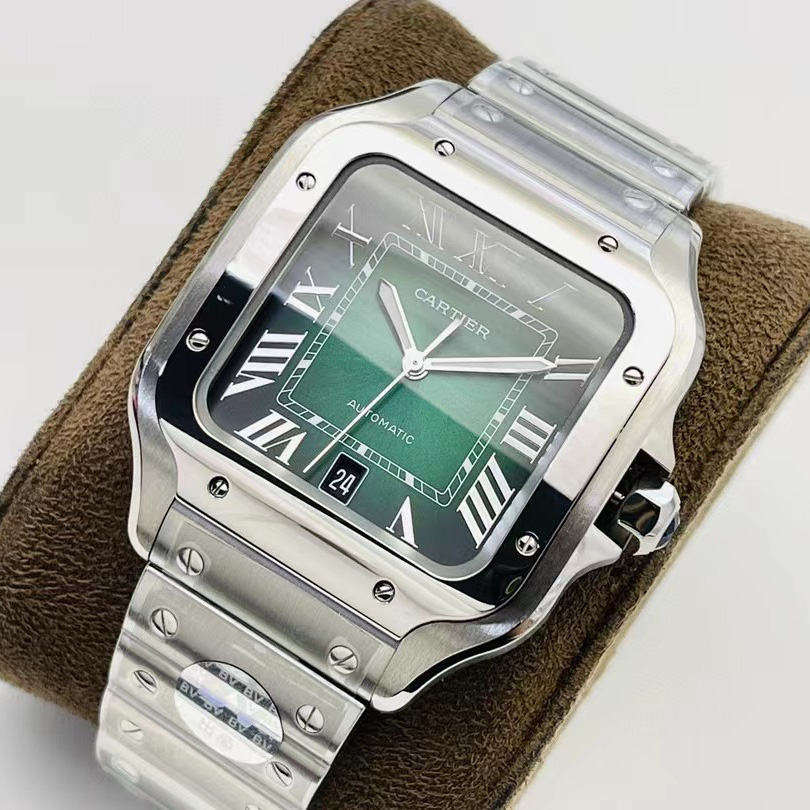 Cartier-Uhr - EUR FASHION