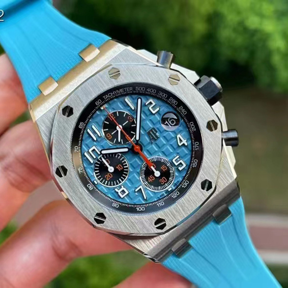 Audemars Piguet Uhr - EUR FASHION