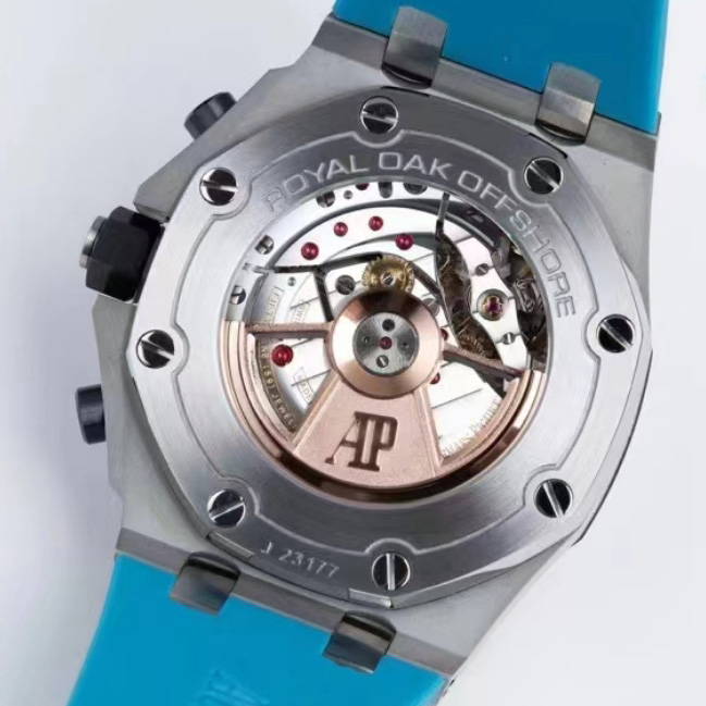 Audemars Piguet Uhr - EUR FASHION