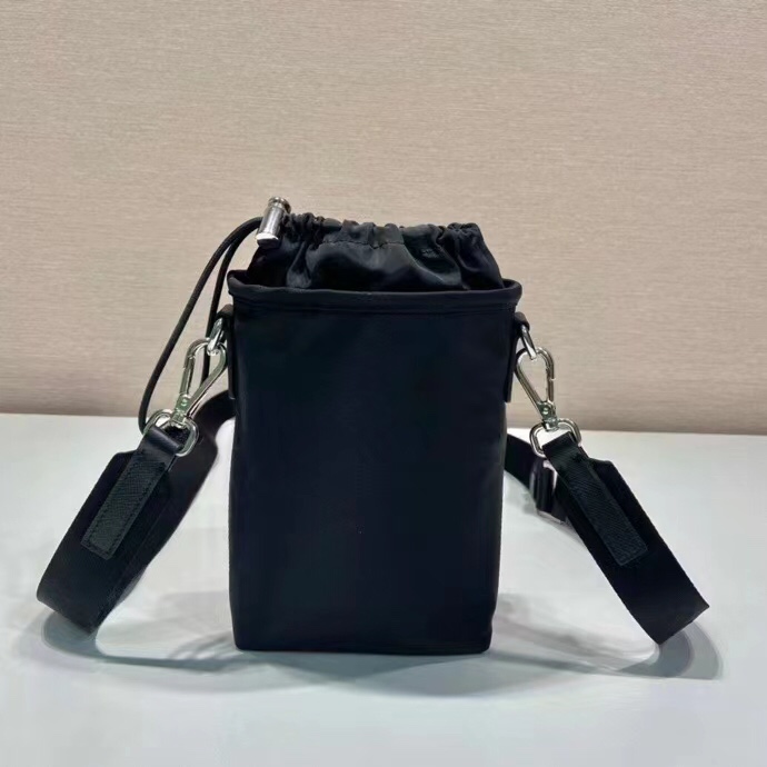 Prada Re-Nylon Smartphone-Hülle - EUR FASHION