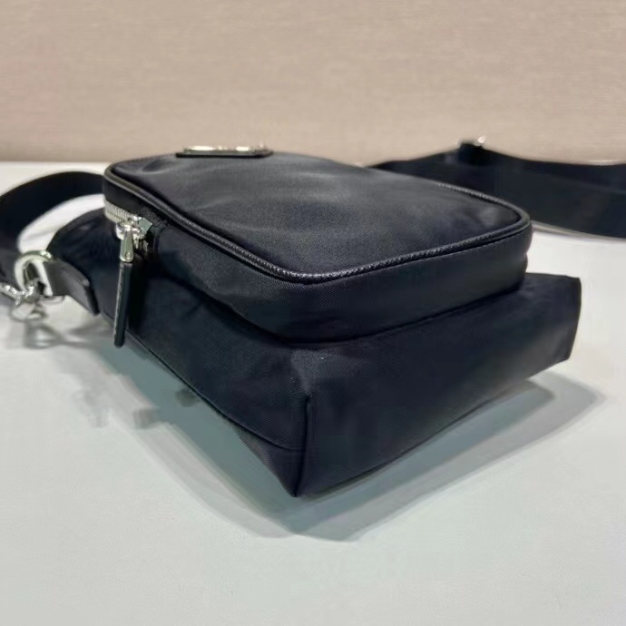 Prada Re-Nylon Smartphone-Hülle - EUR FASHION