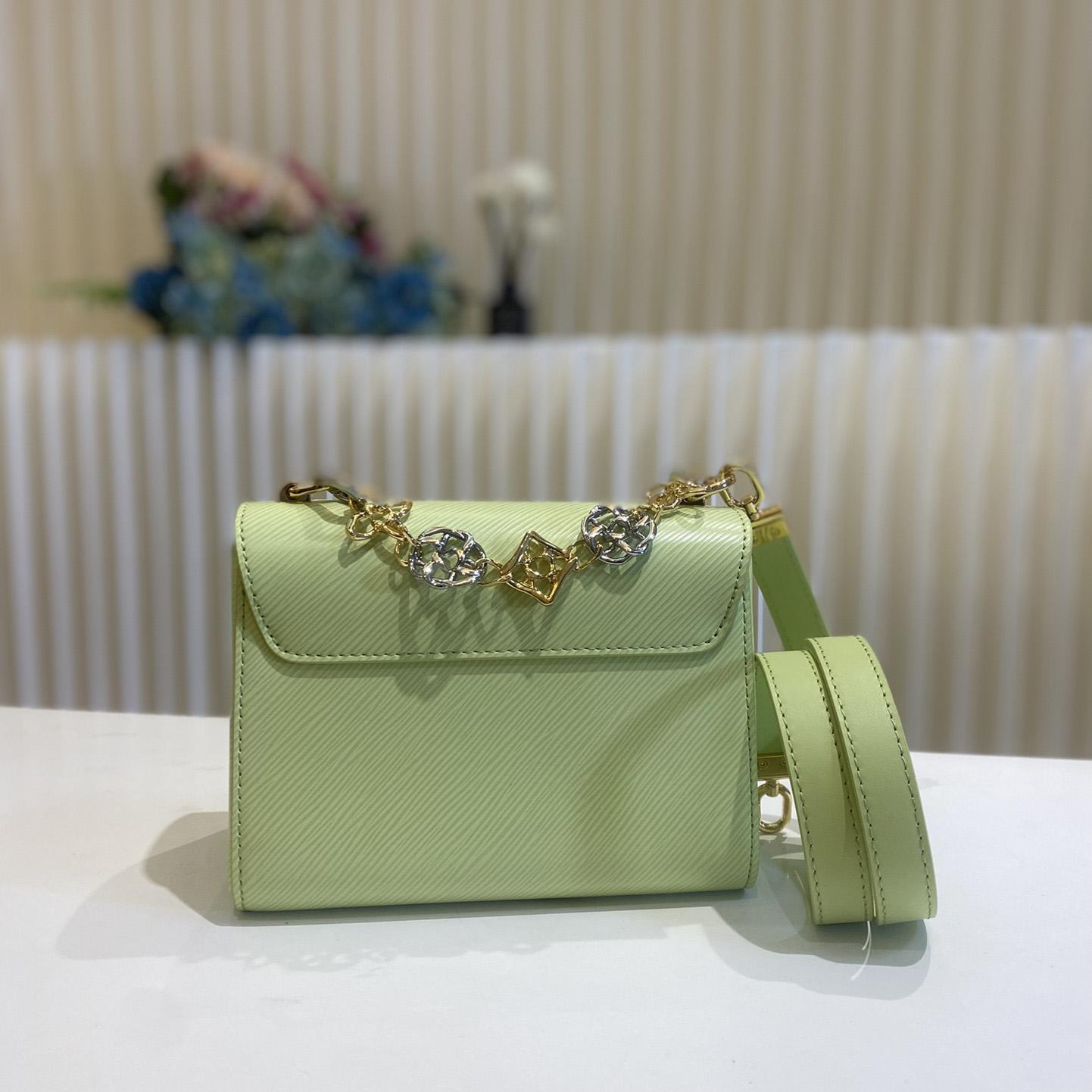 Louis Vuitton Twist PM M22768 - EUR FASHION